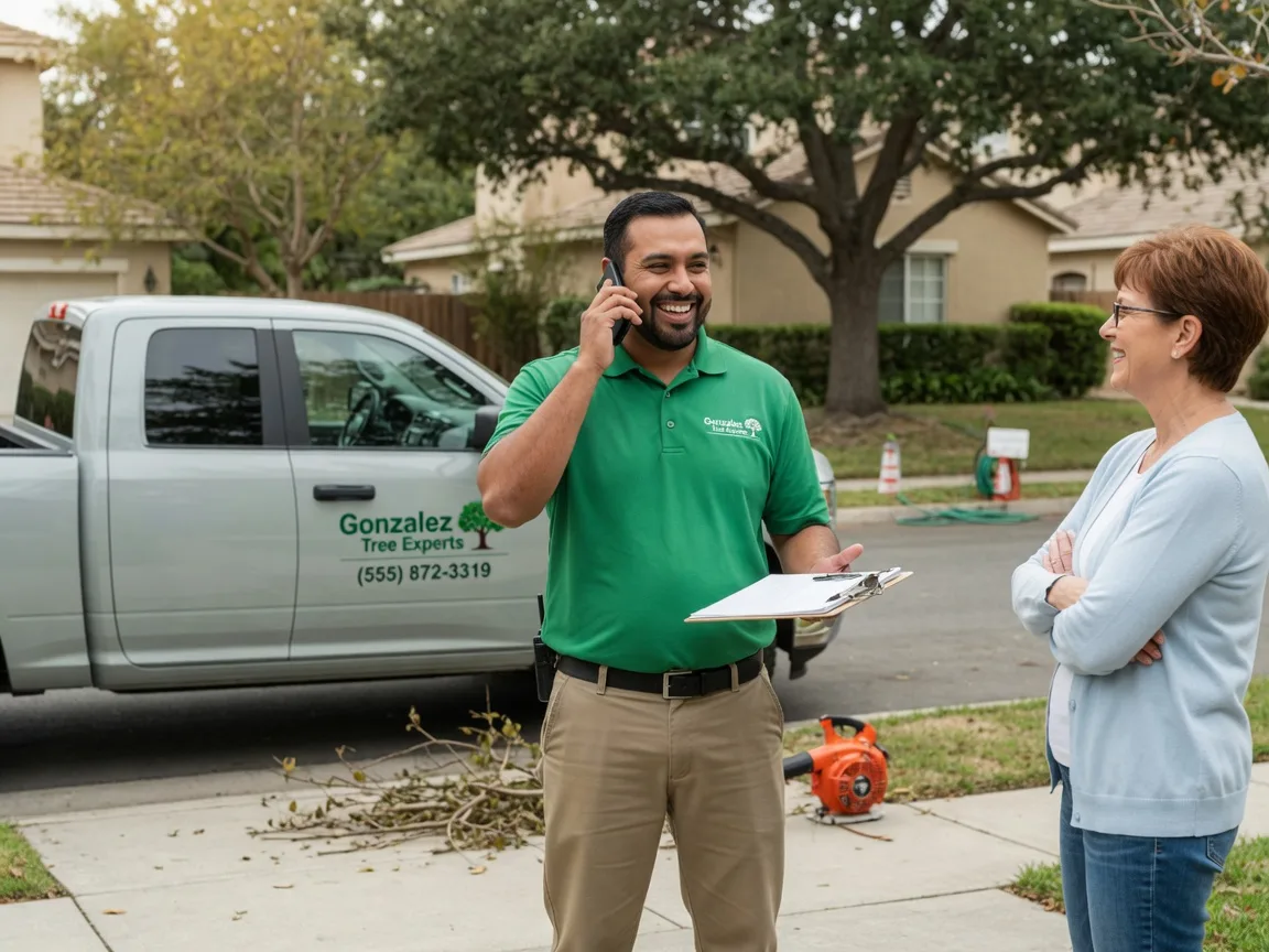Tree Service Evangeline, LA FAQs